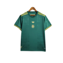 Camisola México 25/26 Edição Copa Ouro - Verde - Versão Torcedor