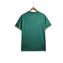 Camisola México 25/26 Edição Copa Ouro - Verde - Versão Torcedor