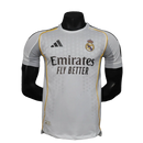 Camisola Real Madrid 25/26 I Home - Versão Jogador