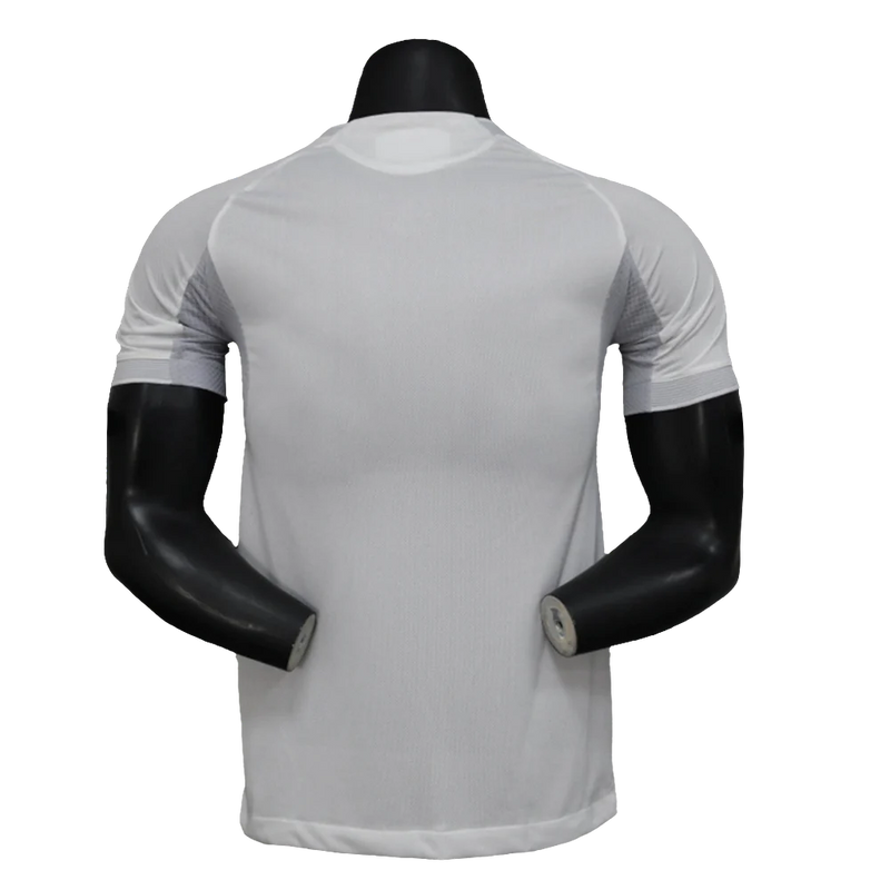 Camisola Real Madrid 25/26 I Home - Versão Jogador