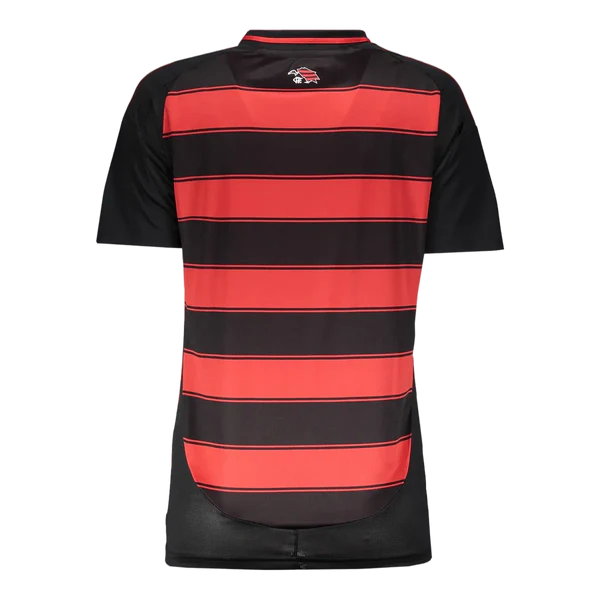 Camisola Flamengo 25/26 I Home - Feminina
