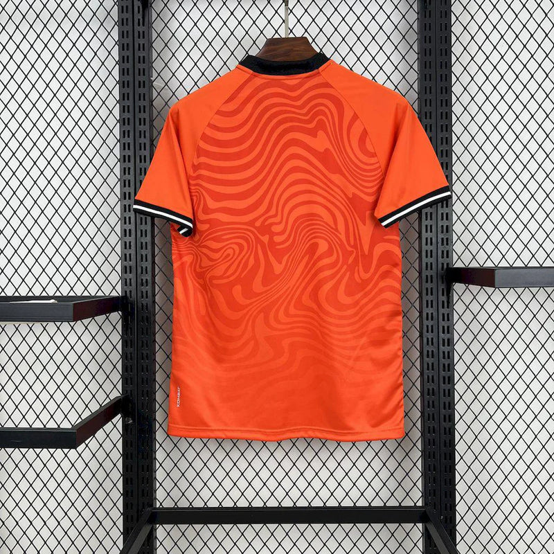 Camisola Vasco Guarda-Redes 25/26 - Modelo Torcedor
