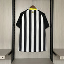 Camisola Santos 25/26 Uniforme II - Modelo Torcedor