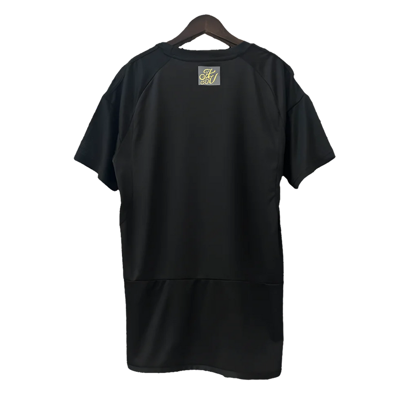 Camisola Aston Villa 25/26 Edição 125º Aniversário - Versão Torcedor