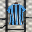 Camisola Grêmio 25/26 - Feminina