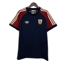 Camisola Arsenal 25/26 Edição Casual - Azul Marinho - Versão Torcedor