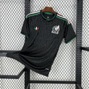 Camisola México 25/26 Uniforme II - Modelo Torcedor
