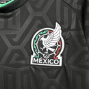 Camisola México 25/26 Uniforme II - Modelo Torcedor