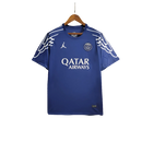 Camisola Paris Saint-Germain (PSG) 25/26 Treino - Azul Marinho - Versão Torcedor