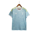 Camisa Juventus 25/26 II Away - Versão Torcedor