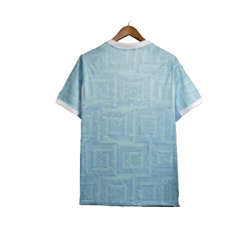 Camisa Juventus 25/26 II Away - Versão Torcedor
