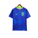Camisa Brasil 25/26 II Away - Versão Torcedor