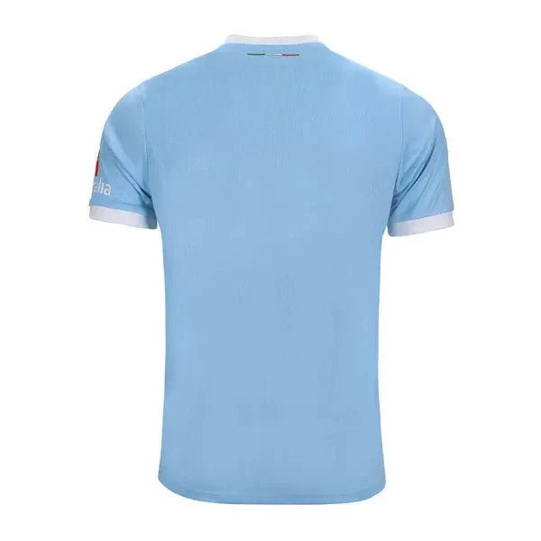Camisola Lazio I 24/25 - Azul