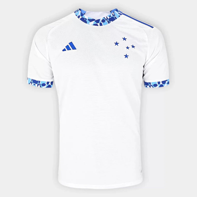Camisola II 24/25 - Branco