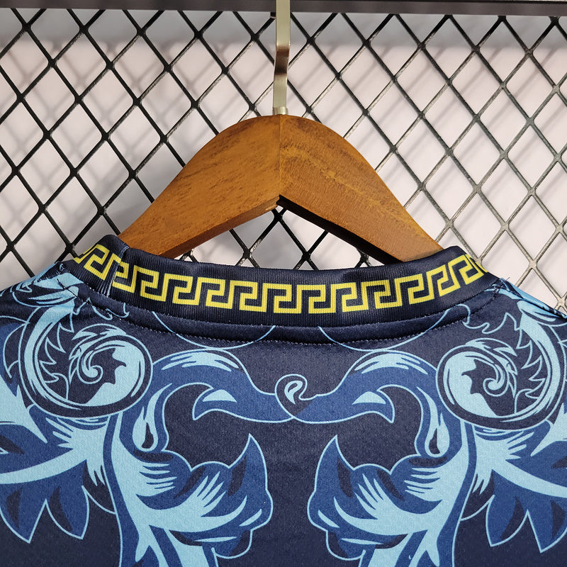 Camisola Itália Special Edition Modelo Torcedor