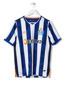 Camisola Home 24/25 I - Azul e Branco