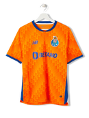 Camisola Away 24/25 - Laranja