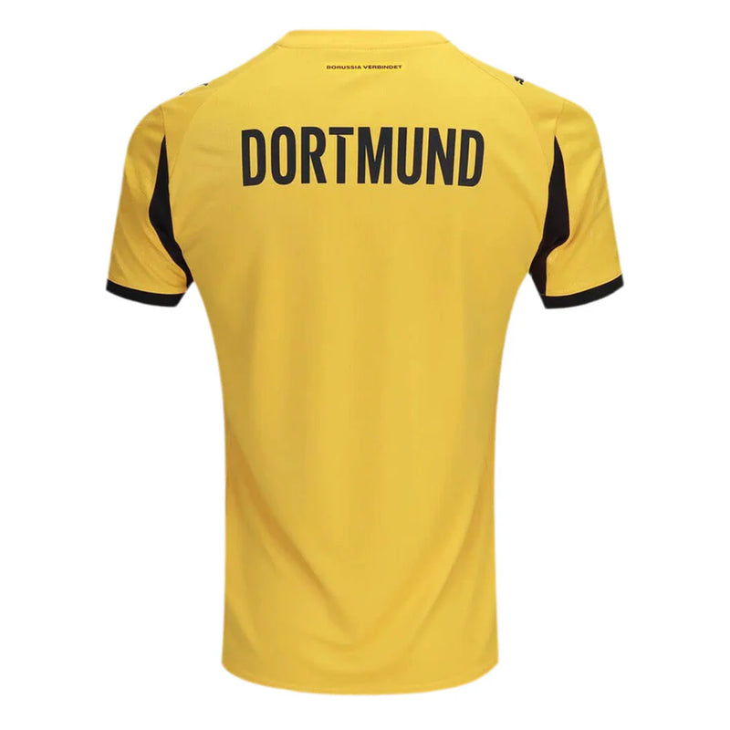 Camisola Borussia Dortmund 25/26 - Cup Kit