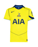 Camisola Tottenham III 25/26
