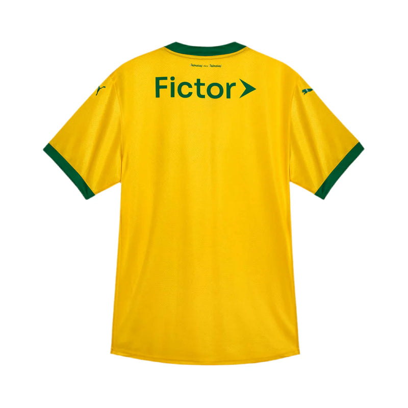 Camisola Palmeiras III 25/26