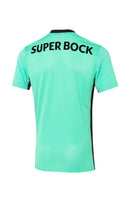 Camisola Sporting III 25/26