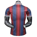 Camisola Barcelona 25/26 - Edição Especial