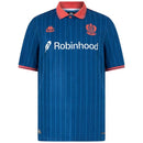 Camisola OGC Nice III 25/26