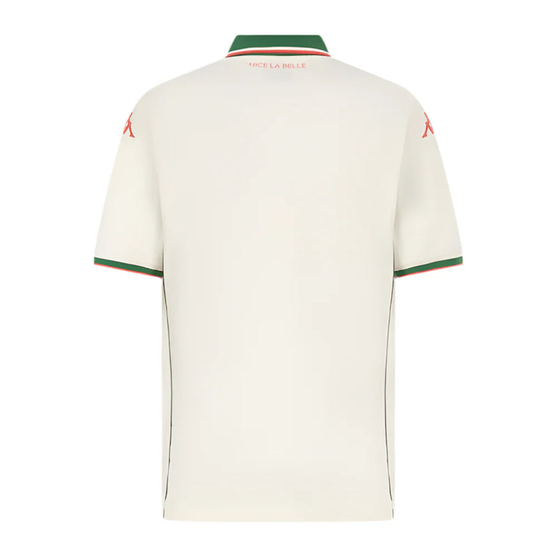 Camisola OGC Nice II 25/26