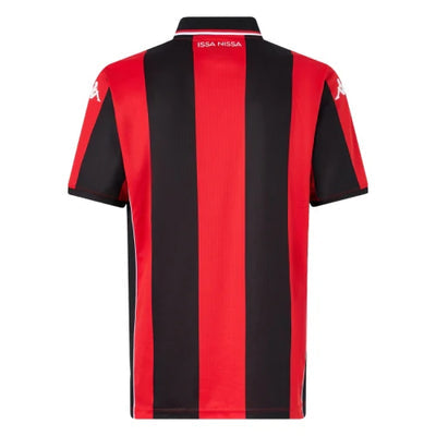 Camisola OGC Nice I 25/26