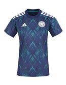 Camisola Leicester City II 25/26