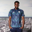 Camisola Leicester City II 25/26