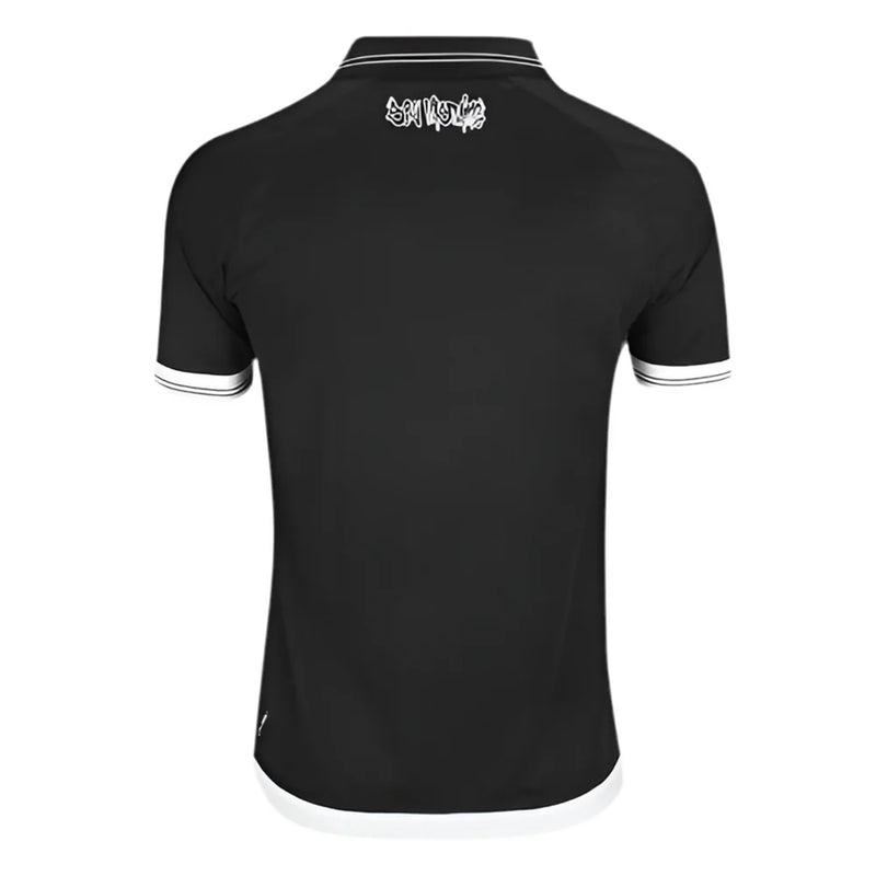 Camisola Vasco I 25/26