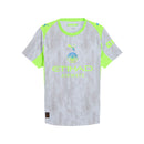 Camisola Manchester City III 25/26