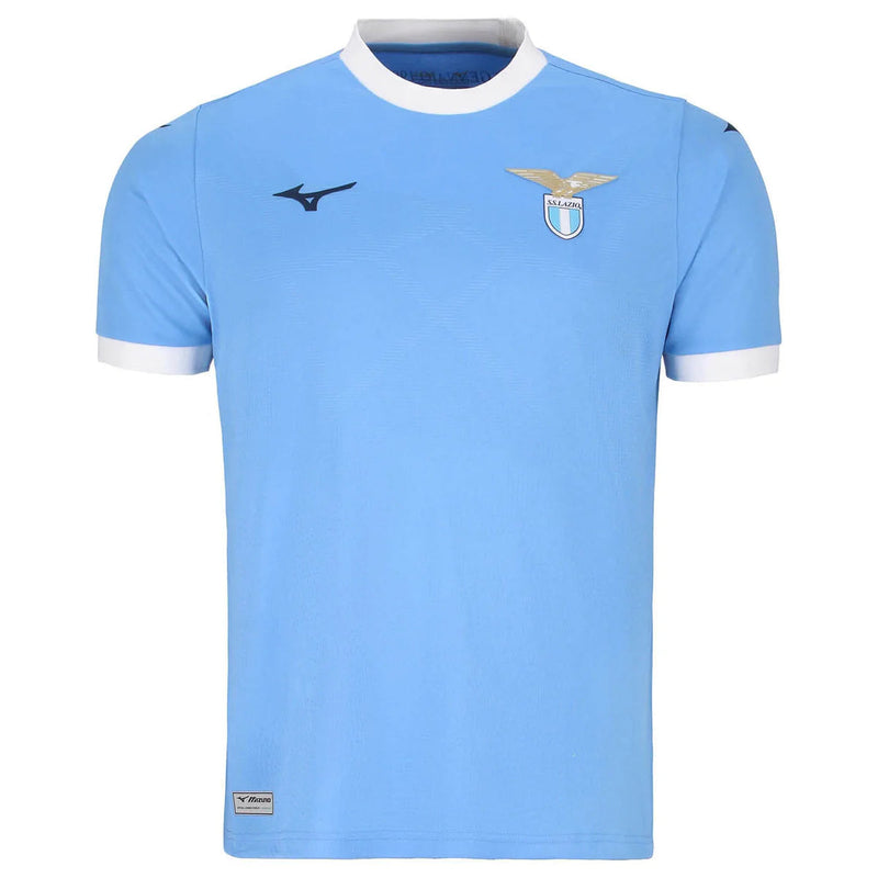 Camisola Lazio I 25/26