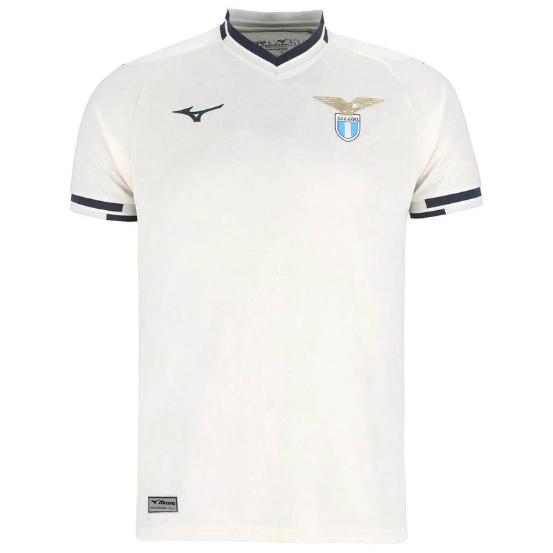 Camisola Lazio II 25/26