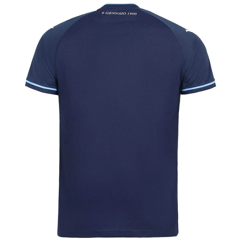 Camisola Lazio III 25/26