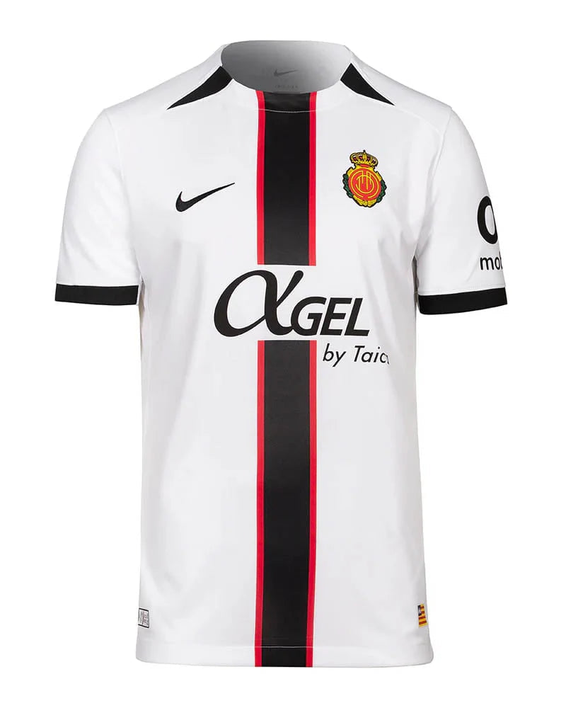 Camisola RCD Mallorca II 25/26