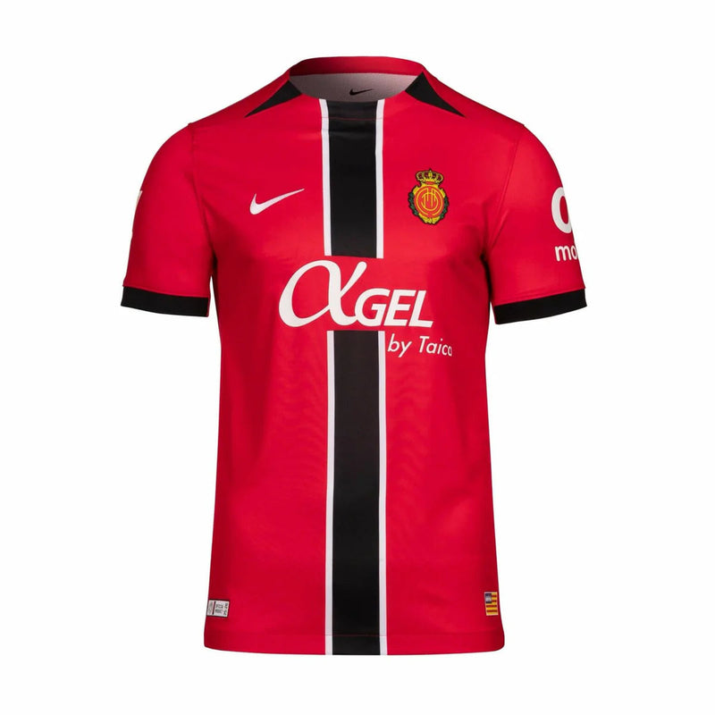 Camisola RCD Mallorca I 25/26