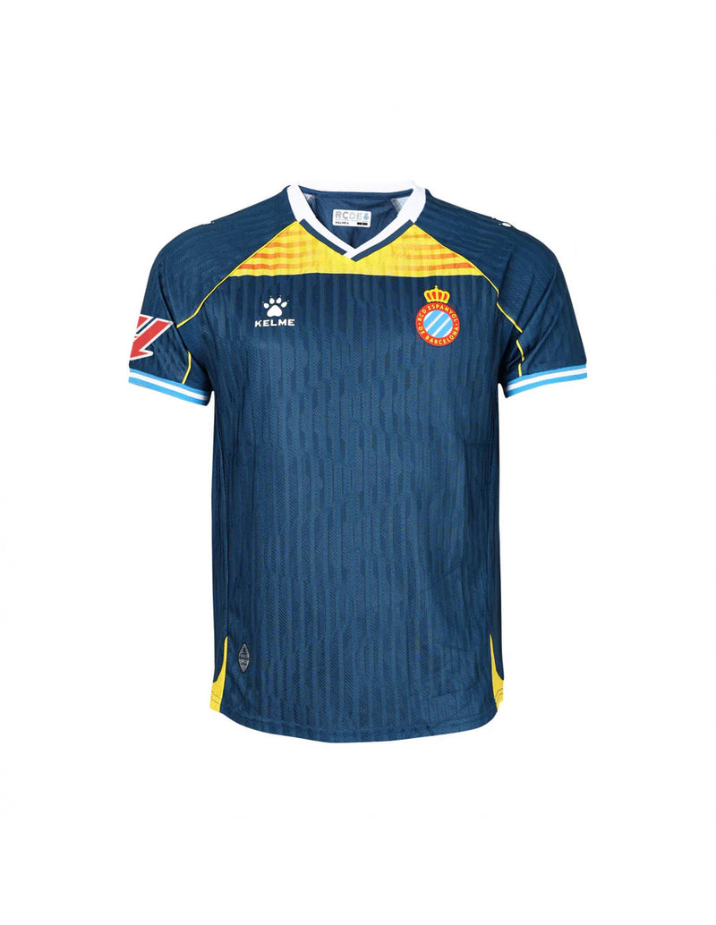Camisola Espanyol III 25/26