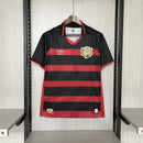 Camisola Sport Recife I 24/25 - Rubro Negro