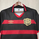 Camisola Sport Recife I 24/25 - Rubro Negro