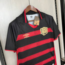 Camisola Sport Recife I 24/25 - Rubro Negro