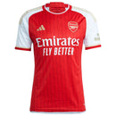 Camisola Home Arsenal Modelo Torcedor