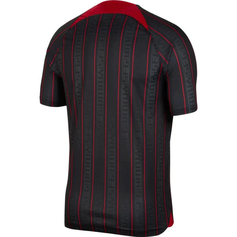 Camisola Liverpool x Lebron James 23/24