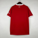 Camisola Liverpool I 23/24 - Vermelho