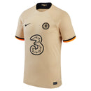 Camisola Chelsea III 22/23 - Bege