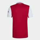 Camisola Arsenal I 22/23 - Branco e Vermelho
