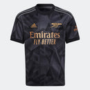 Camisola Arsenal II 22/23 - Preto