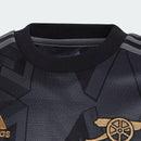 Camisola Arsenal II 22/23 - Preto