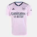 Camisola Arsenal II 22/23 - Preto